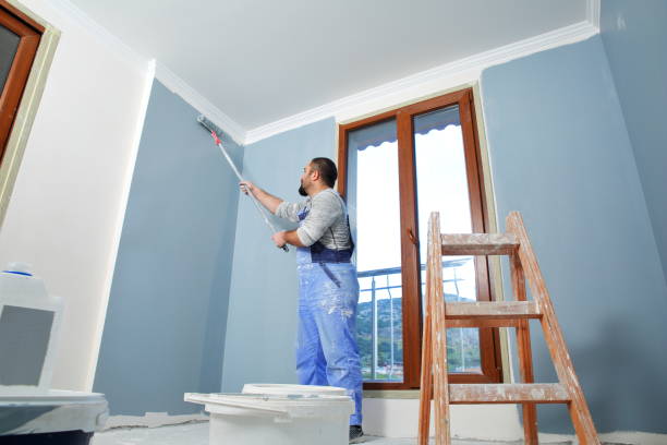 Best Stucco Painting  in Durham, OR