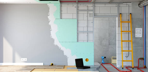 Best Drywall Installation  in Durham, OR