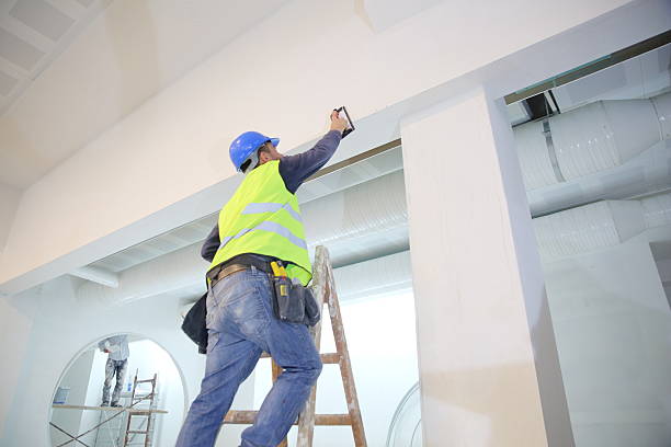 Best Drywall for New Construction  in Durham, OR